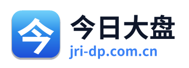 今日大盘